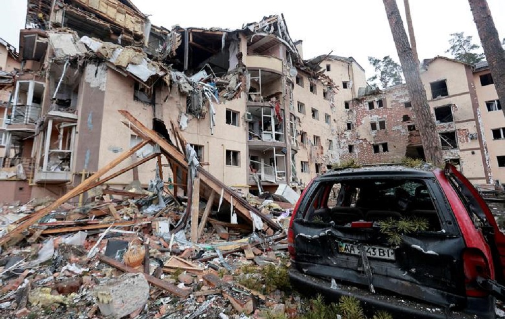 Sikeres ukrán ellentámadás Szeverodonyeckben! Az amerikai HIMARS után jönnek a brit rakéták is Ukrajnába!